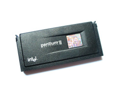 Pentium II 300 MHz ES